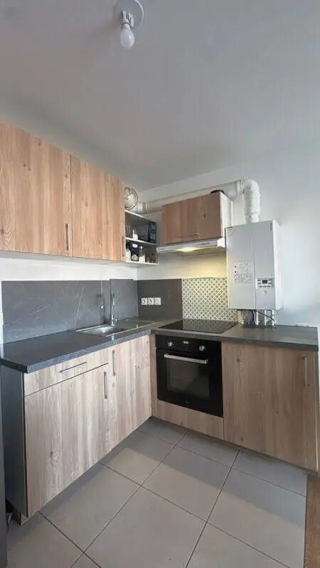 Appartement à louer, 43m², Clamart