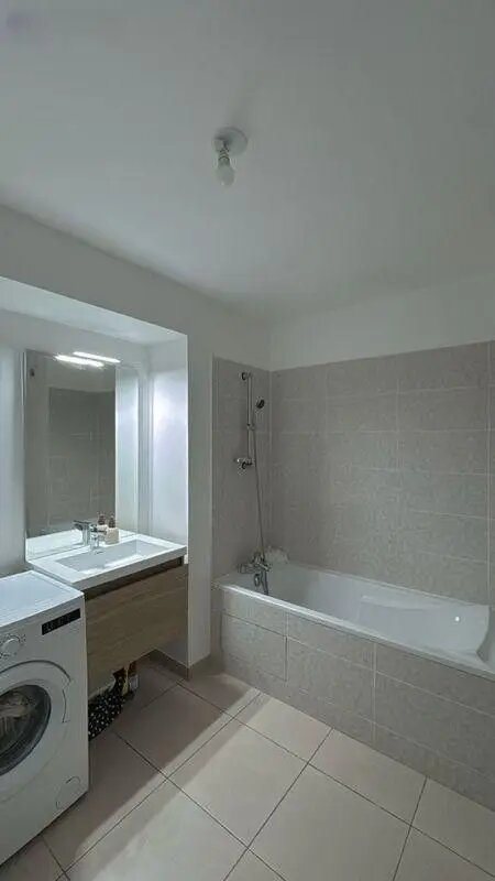 Appartement à louer, 43m², Clamart