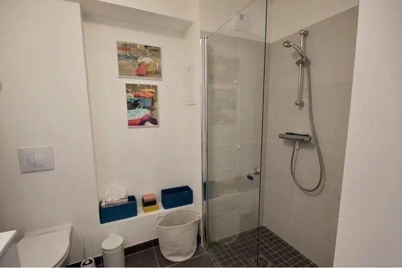 Appartement à louer, 16m², Courbevoie