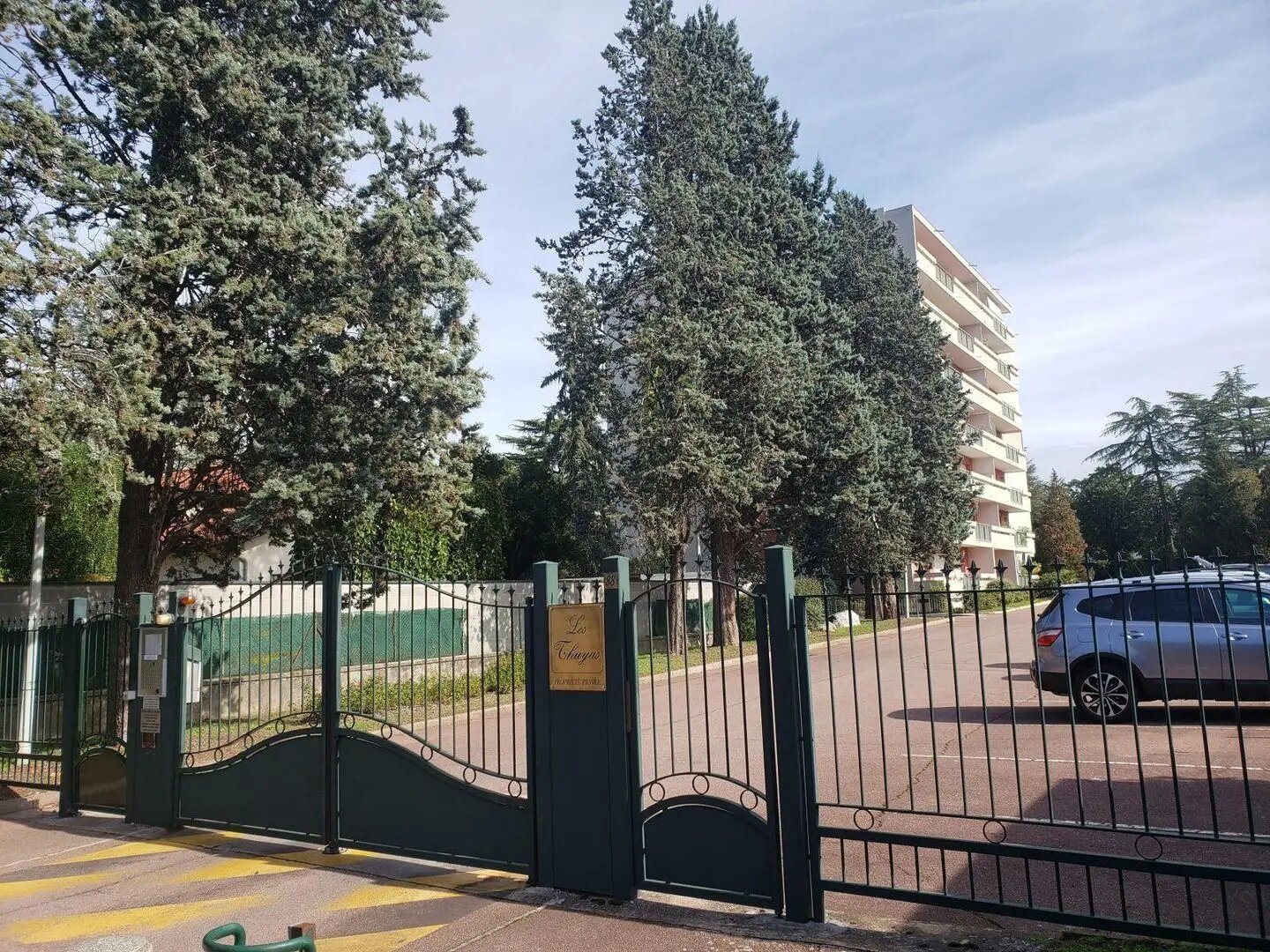 Appartement à louer, 88m², Caluire-et-Cuire