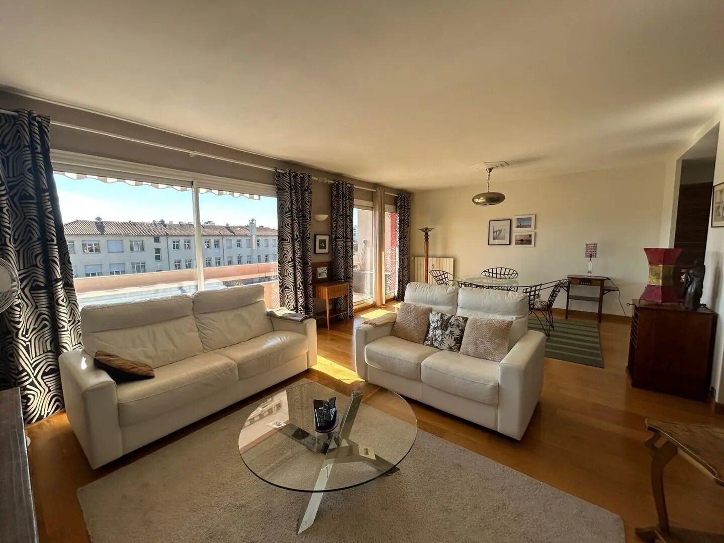 Appartement à louer, 88m², Caluire-et-Cuire