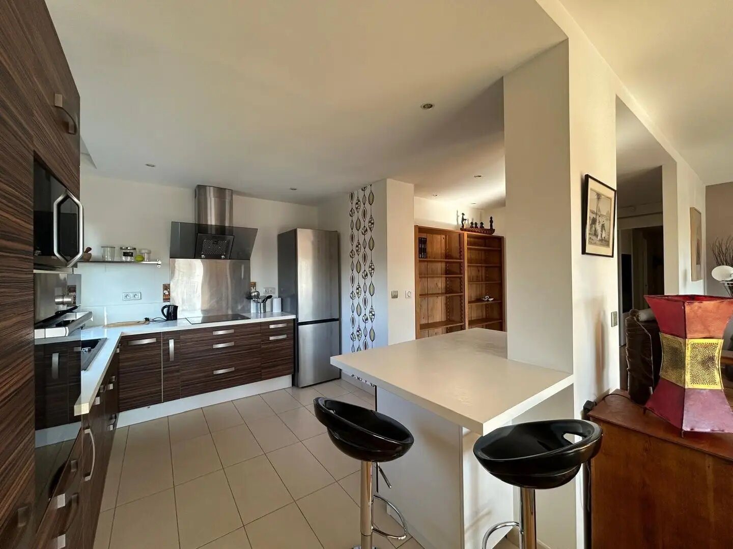 Appartement à louer, 88m², Caluire-et-Cuire