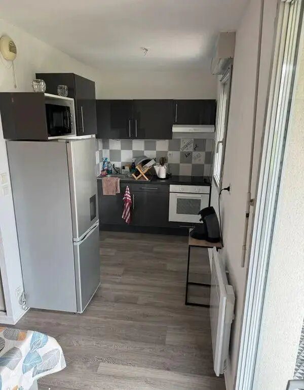 Appartement à louer, 46m², Toulouse