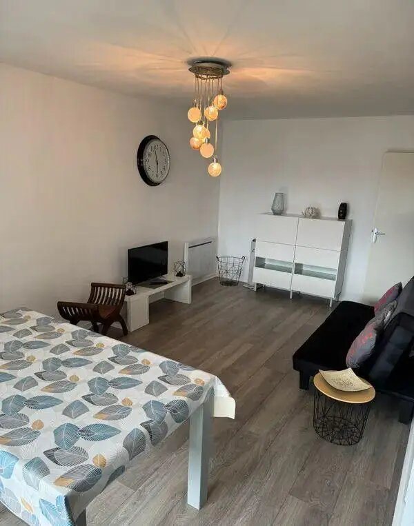 Appartement à louer, 46m², Toulouse
