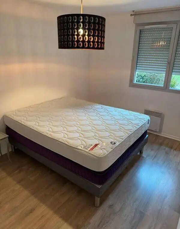 Appartement à louer, 46m², Toulouse