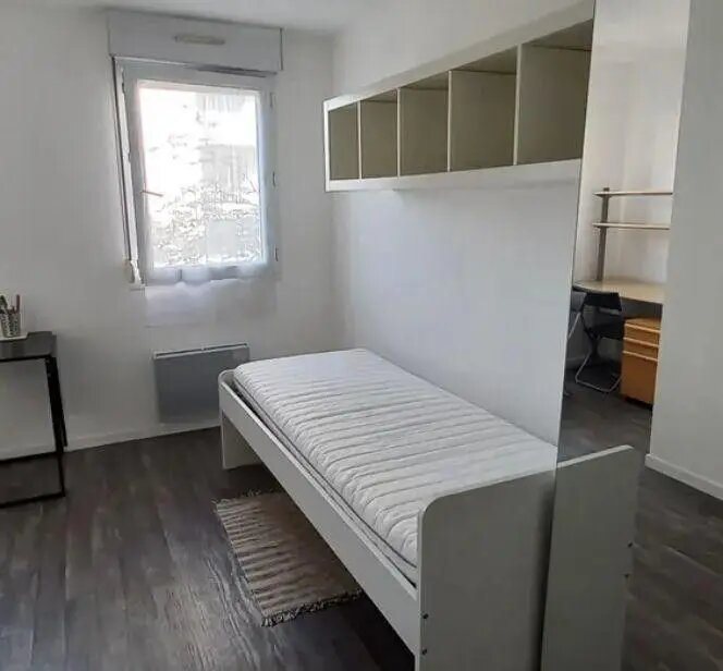 Appartement à louer, 15m², Grenoble