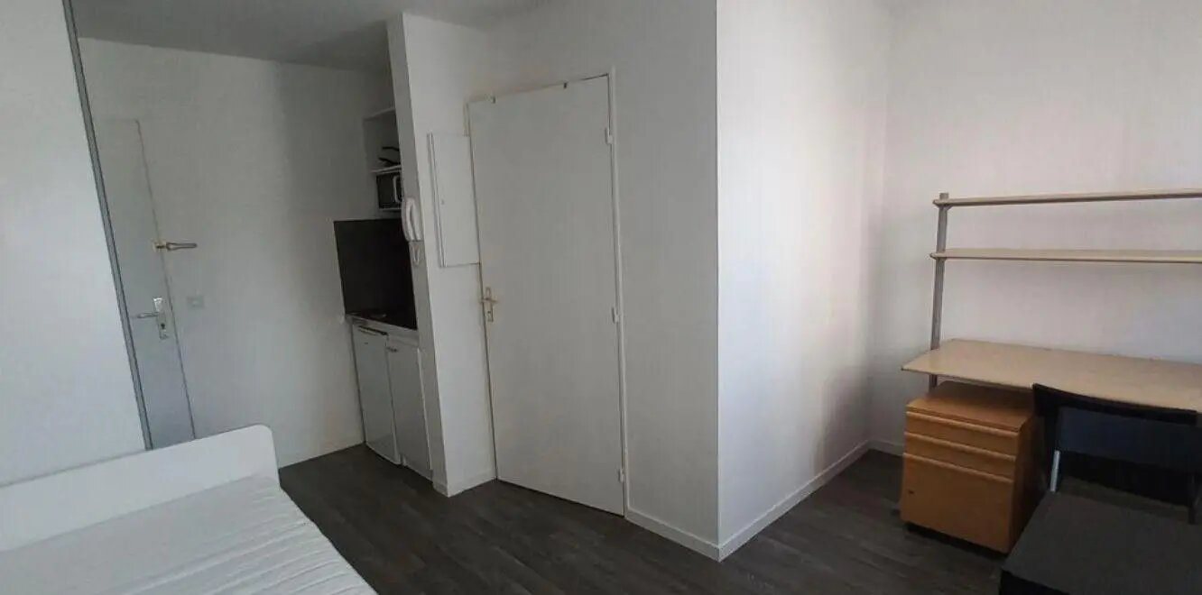 Appartement à louer, 15m², Grenoble