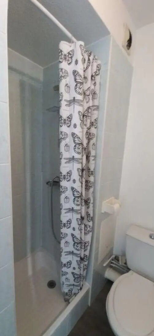Appartement à louer, 15m², Grenoble