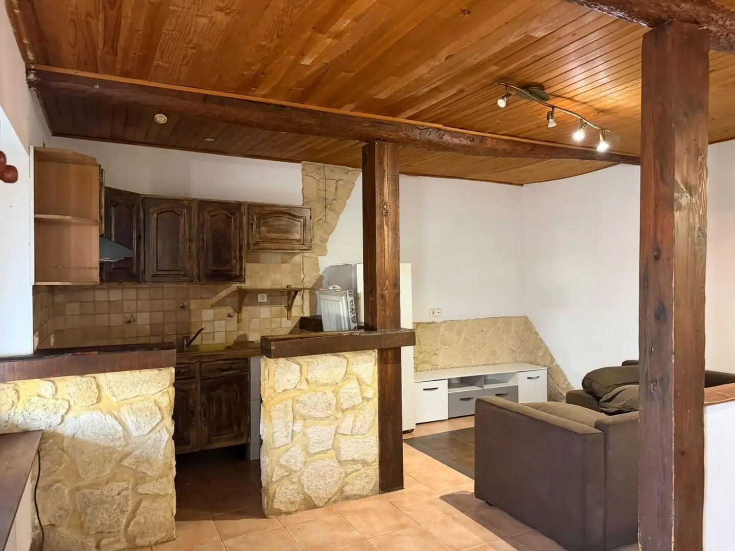 Maison à louer, 50m², Sigean