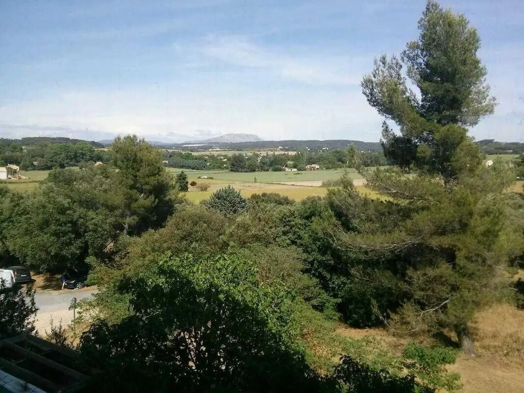Appartement à louer, 27m², Aix-en-Provence