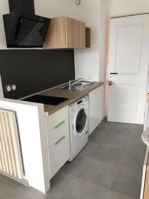 Appartement à louer, 27m², Aix-en-Provence