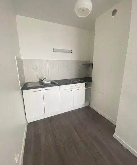 Appartement à louer, 25m², Nanterre