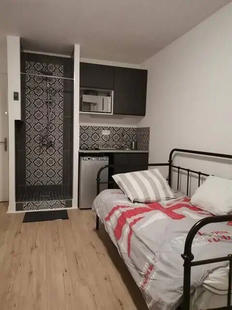 Appartement à louer, 15m², Meudon