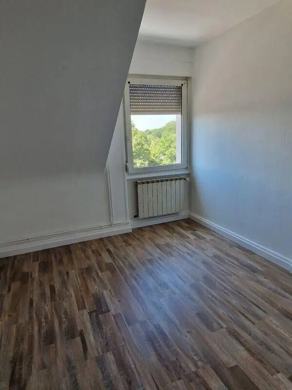 Appartement à louer, 42m², Mulhouse