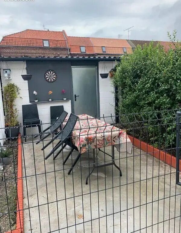 Maison à louer, 65m², Haubourdin