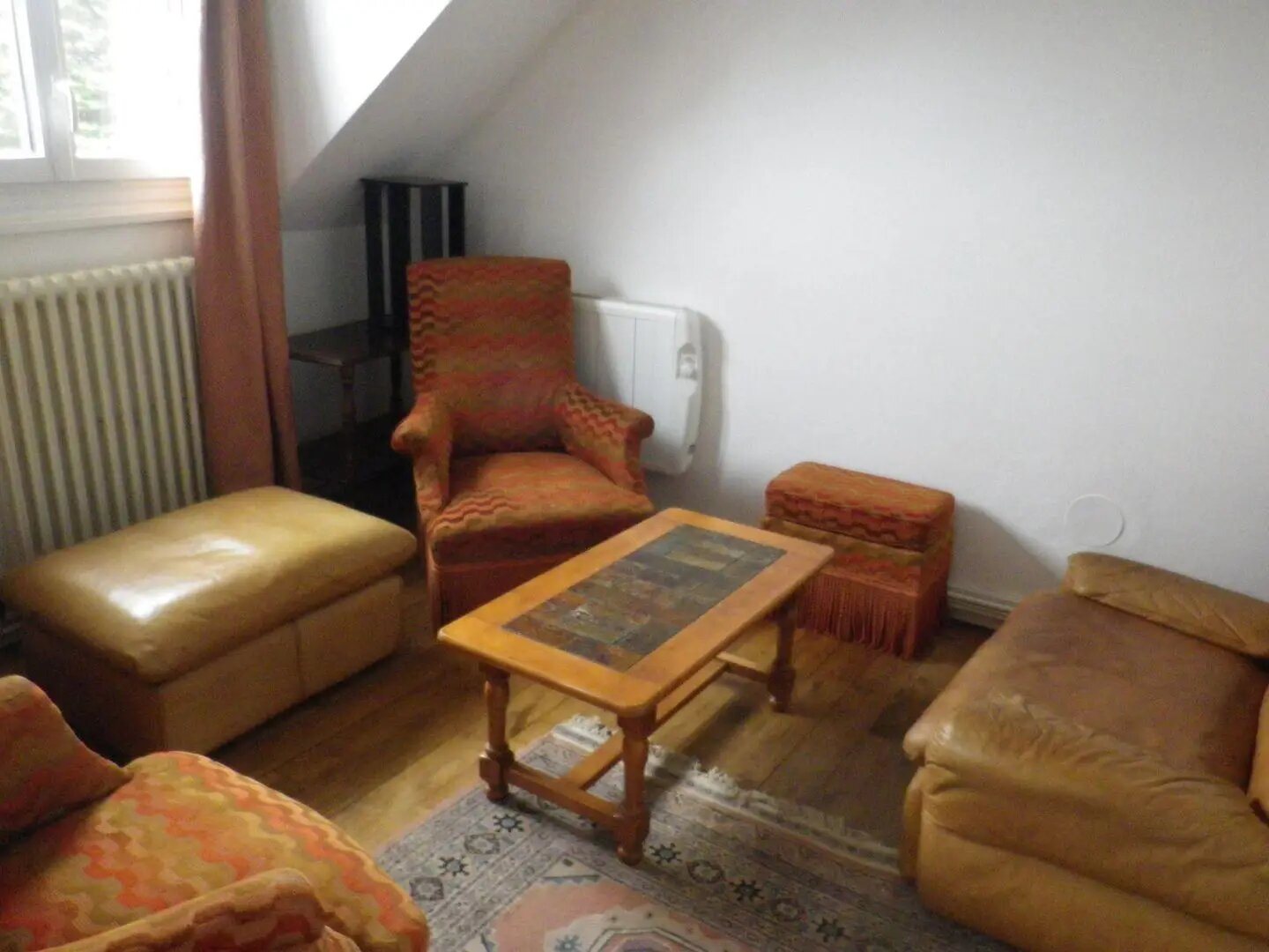 Appartement à louer, 75m², Arradon
