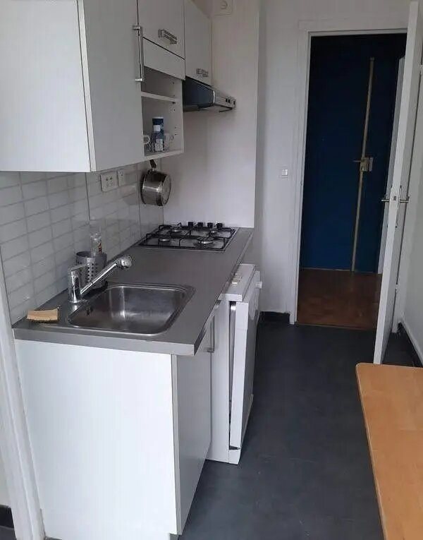 Appartement à louer, 45m², Puteaux