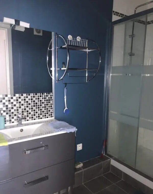 Appartement à louer, 45m², Puteaux
