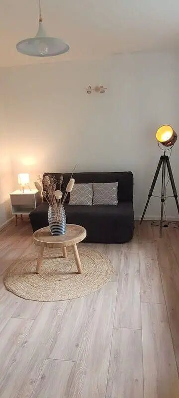Appartement à louer, 22m², Bourg-la-Reine