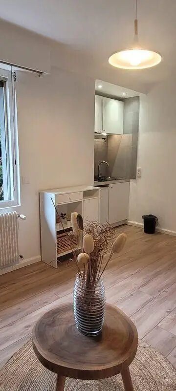 Appartement à louer, 22m², Bourg-la-Reine