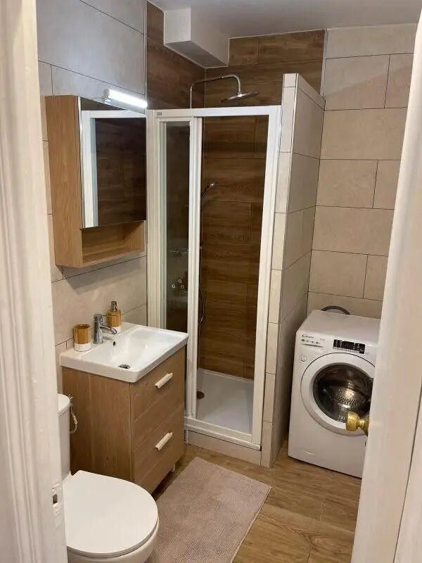 Appartement à louer, 22m², Bourg-la-Reine