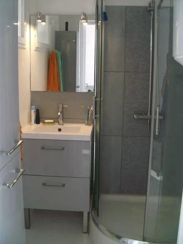 Appartement à louer, 41m², Marseille 3ème