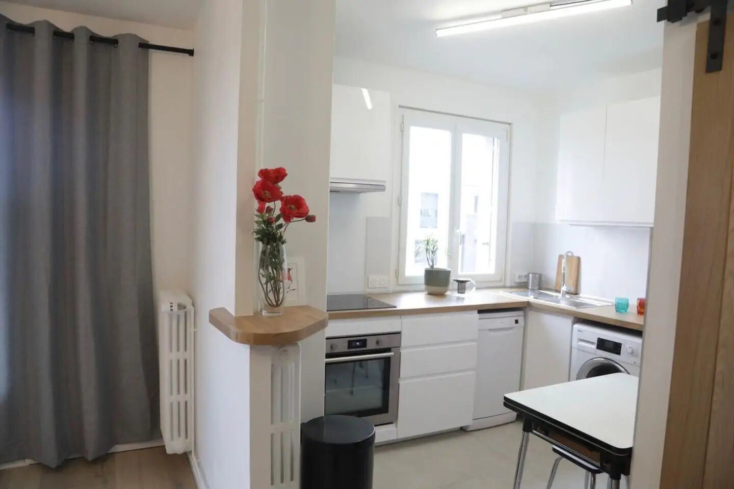 Appartement à louer, 38m², Sartrouville