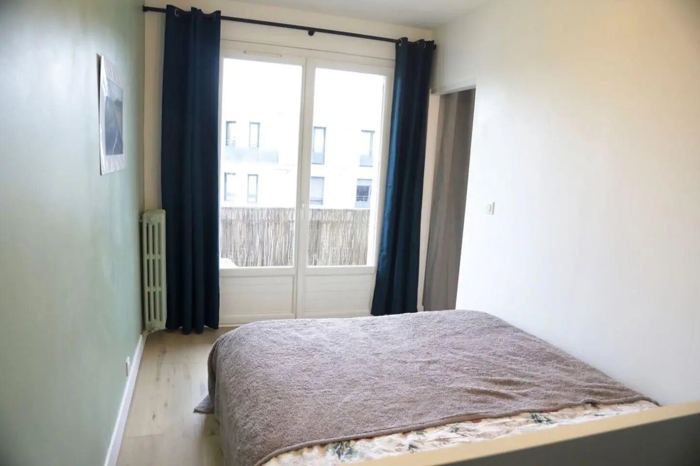 Appartement à louer, 38m², Sartrouville