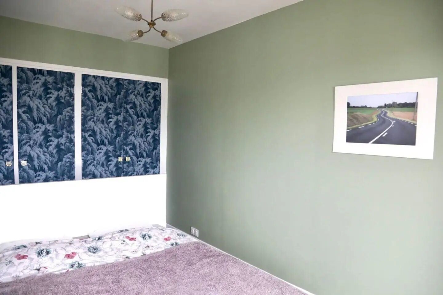 Appartement à louer, 38m², Sartrouville