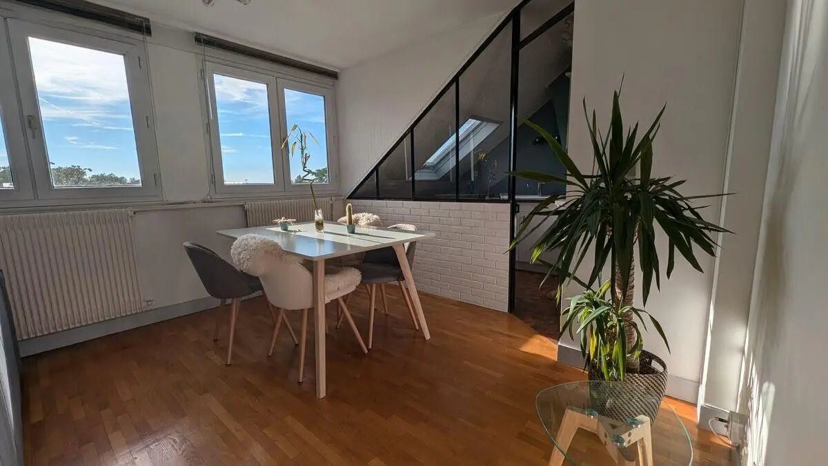 Appartement à louer, 48m², Rueil-Malmaison