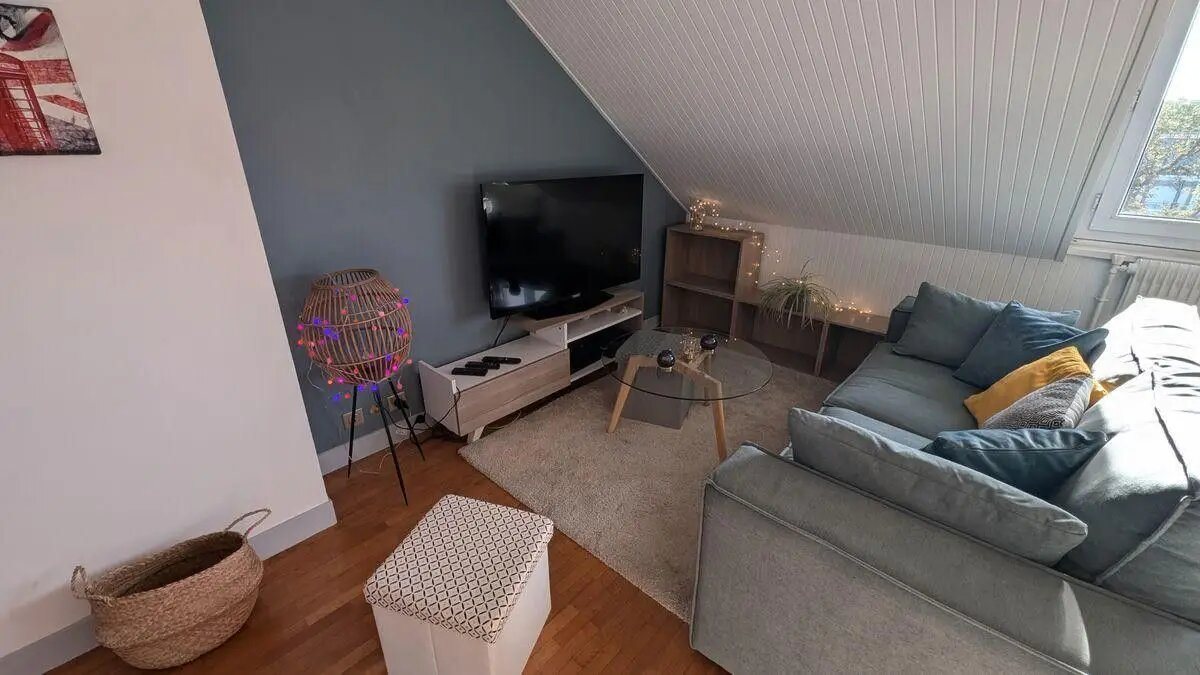 Appartement à louer, 48m², Rueil-Malmaison