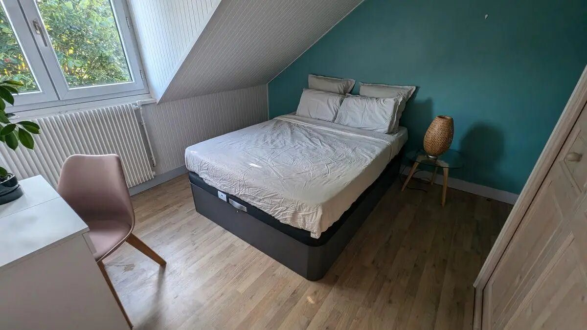 Appartement à louer, 48m², Rueil-Malmaison