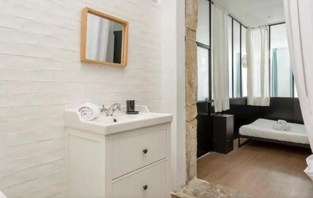 Appartement à louer, 85m², Lyon 3ème