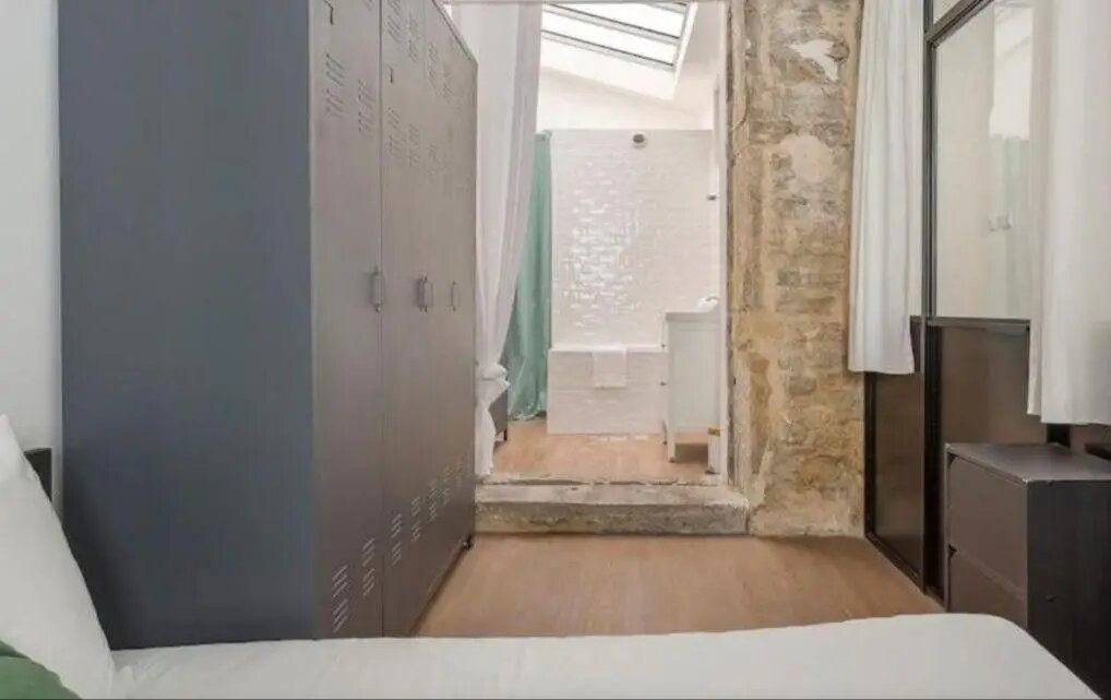 Appartement à louer, 85m², Lyon 3ème