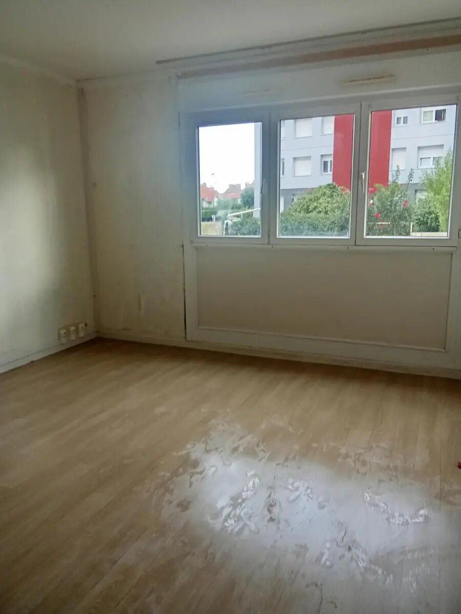 Appartement à louer, 56m², Reims