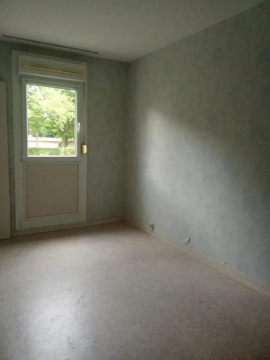 Appartement à louer, 56m², Reims