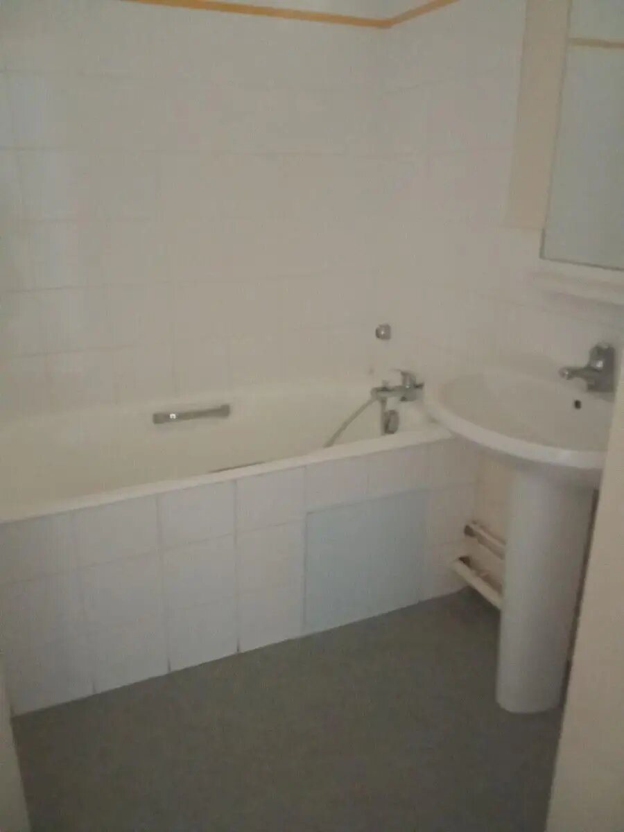 Appartement à louer, 56m², Reims