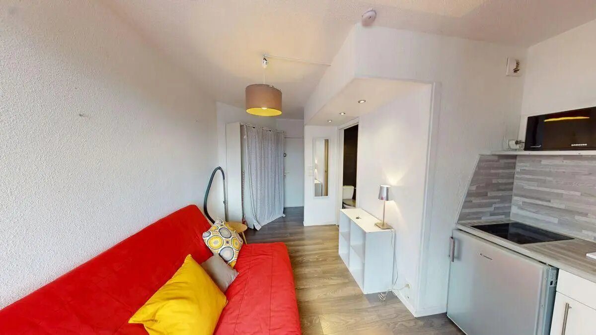 Appartement à louer, 15m², Nantes