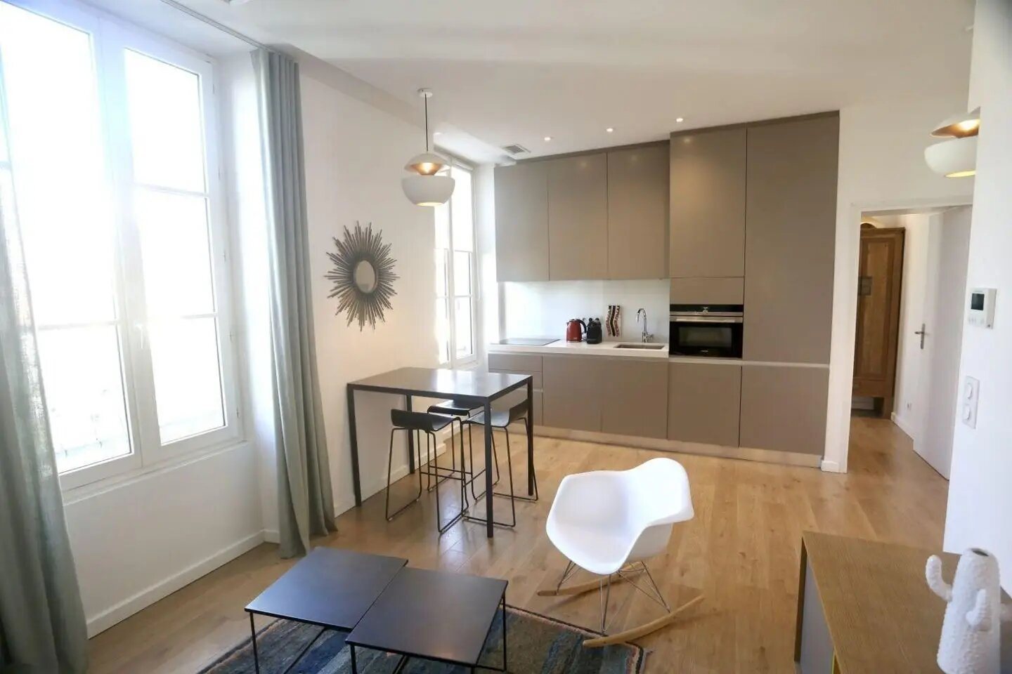 Appartement à louer, 34m², Aix-en-Provence