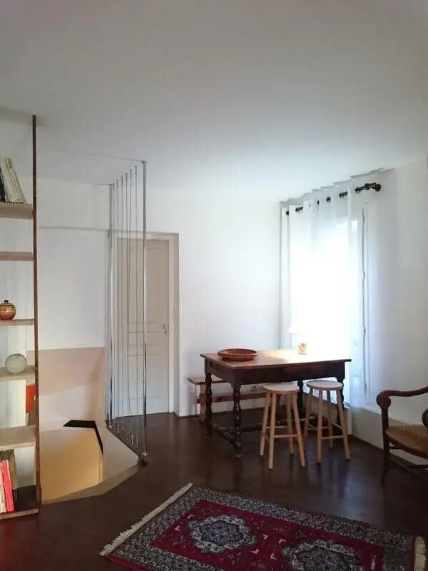 Appartement à louer, 43m², Paris 11ème