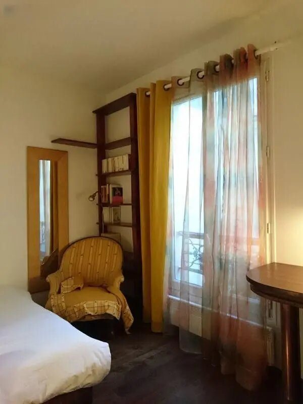 Appartement à louer, 43m², Paris 11ème