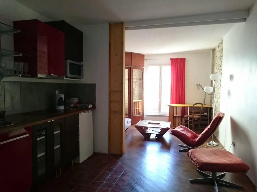 Appartement à louer, 43m², Paris 11ème