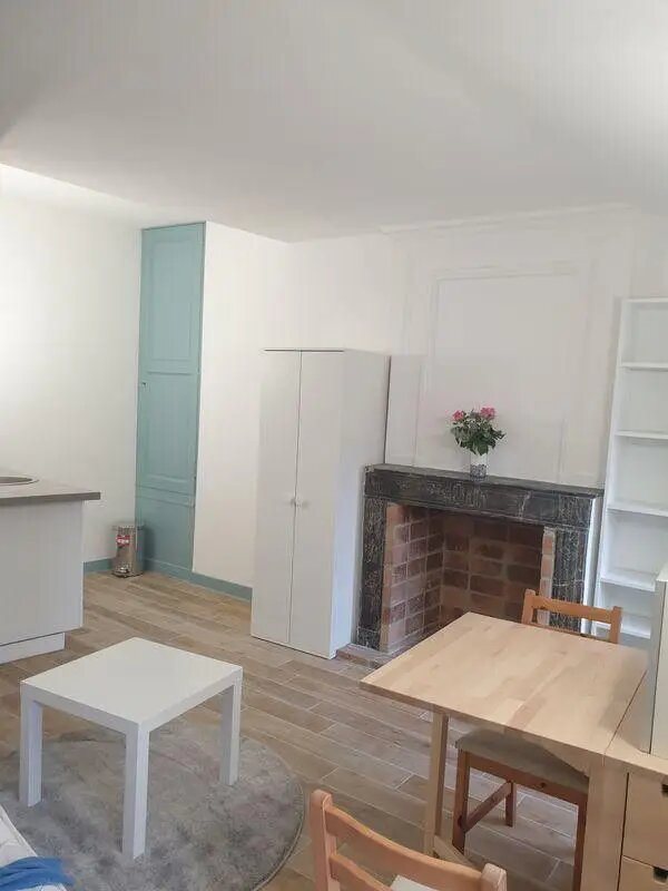Appartement à louer, 19m², Bordeaux