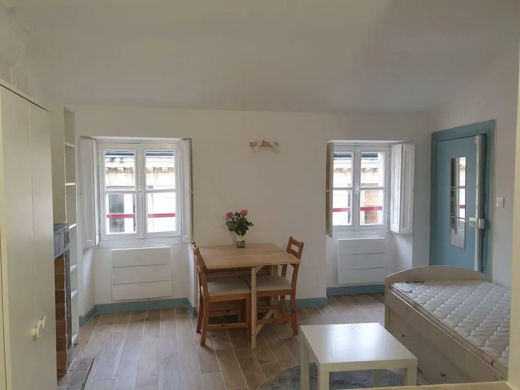 Appartement à louer, 19m², Bordeaux