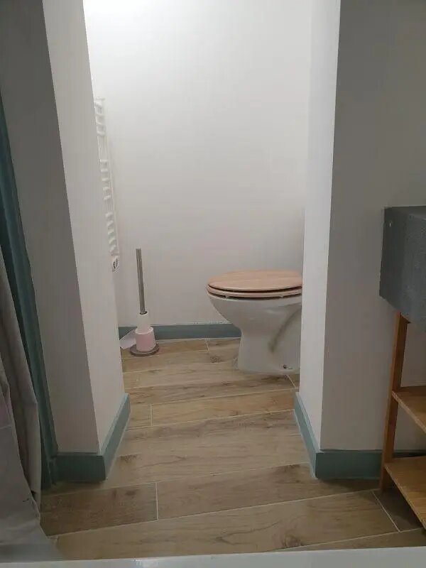 Appartement à louer, 19m², Bordeaux