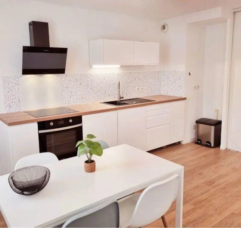 Appartement à louer, 37m², Puteaux