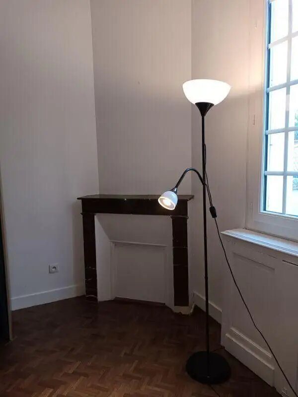 Maison à louer, 59m², Bordeaux