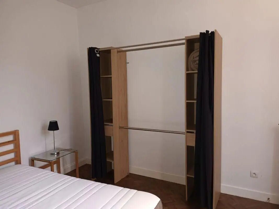 Maison à louer, 59m², Bordeaux