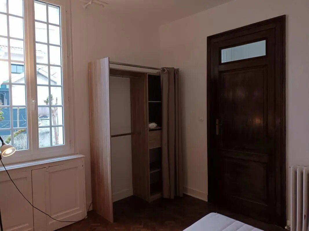Maison à louer, 59m², Bordeaux