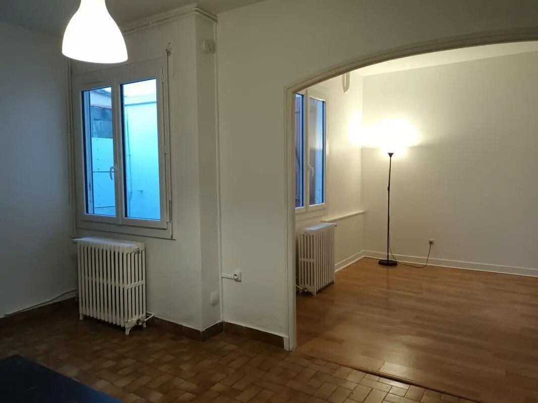 Maison à louer, 59m², Bordeaux